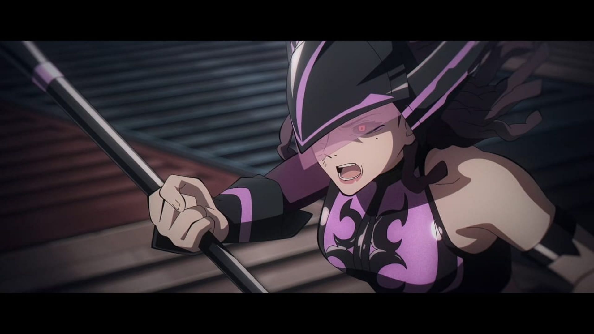 Bowa, as seen in the episode (Image via Pb Animation/LAN Studio/Paper Plane Animation)
